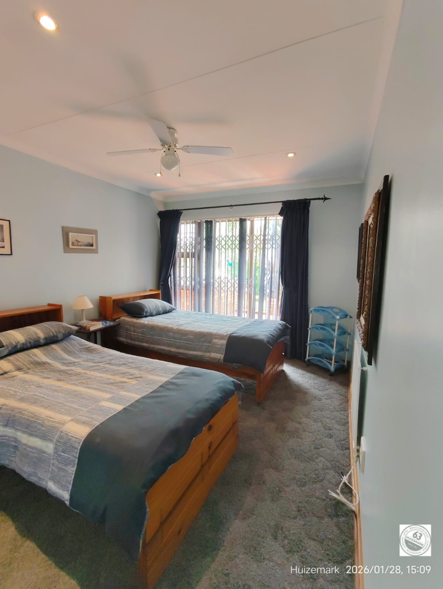 3 Bedroom Property for Sale in Sasolburg Ext 23 Free State